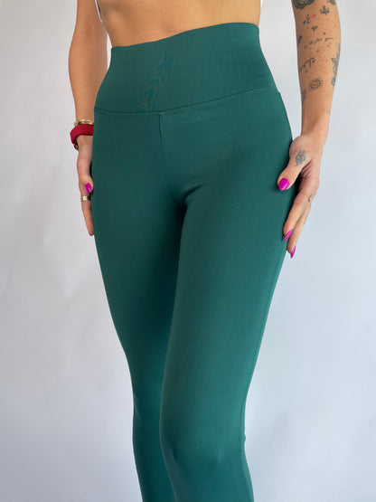 Levitate Push Up Leggings