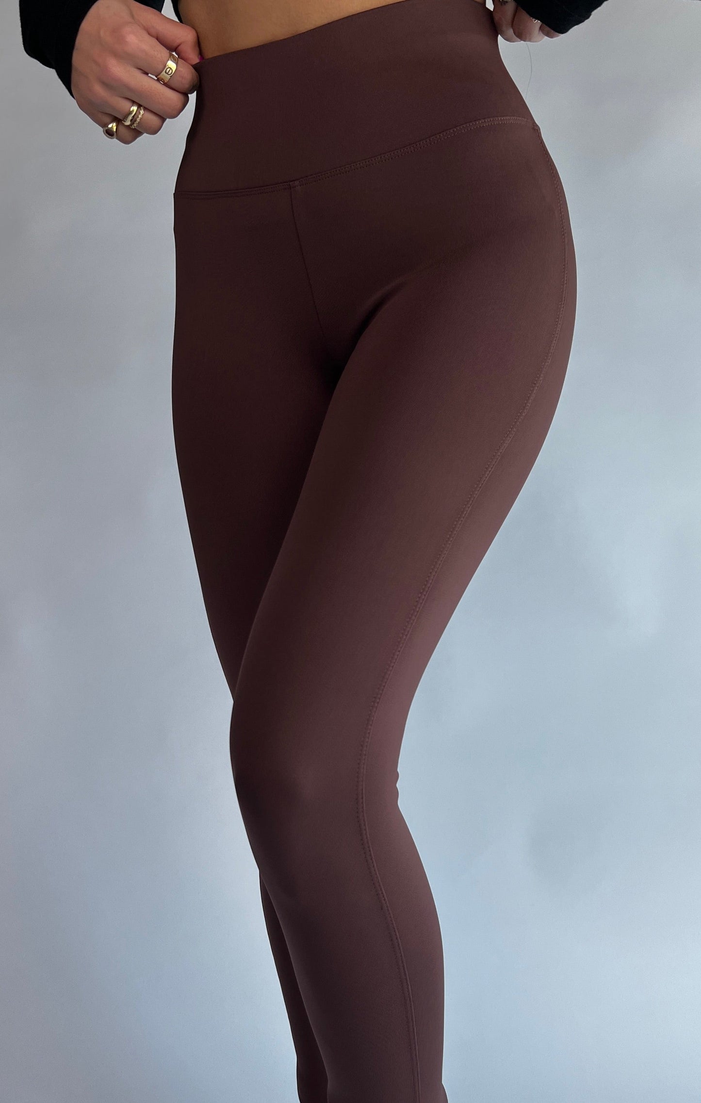 Levitate Push Up Leggings