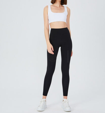 Levitate Push Up Leggings