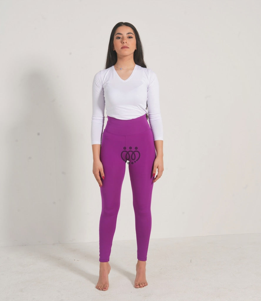 Levitate Push Up Leggings